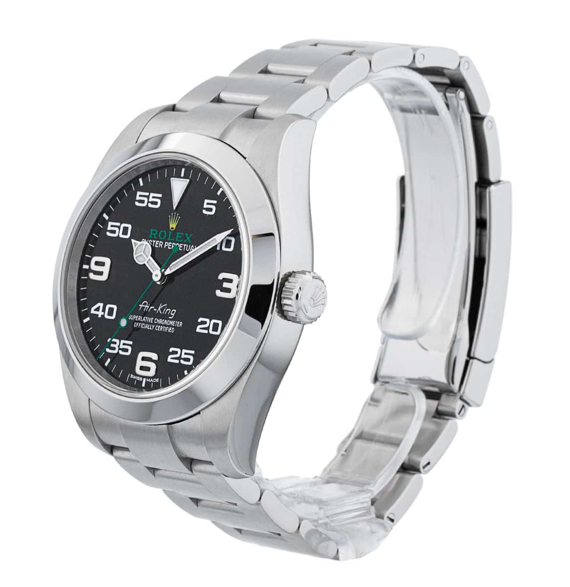 Rolex Air-King 116900 Rolex Air-King 116900